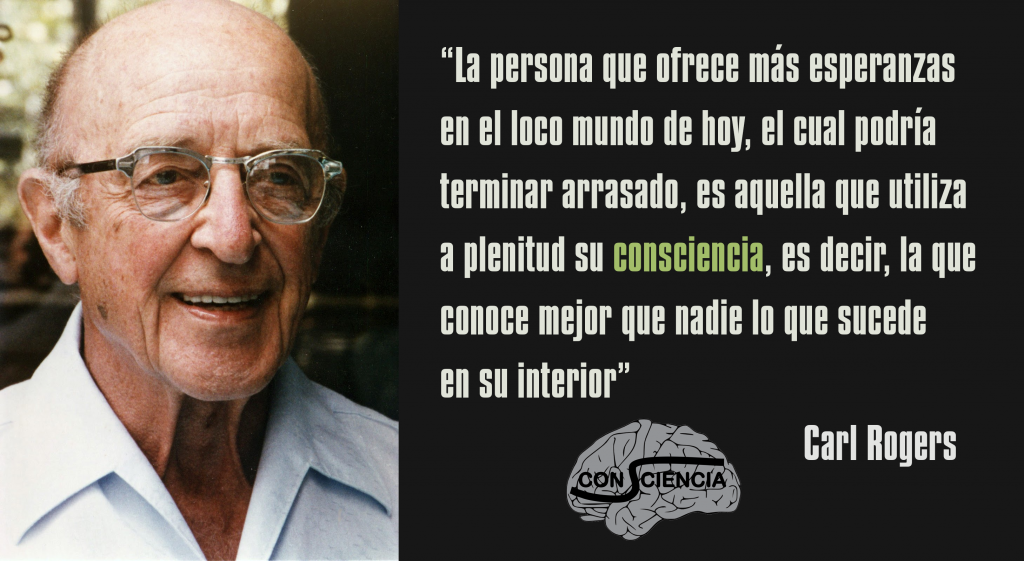 Carl Rogers